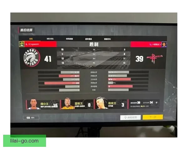 利来平台独家NBA精彩直播赛事全程回放与实时解说体验