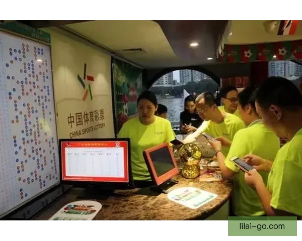 世界杯竞猜福利平台助力球迷赢取丰厚奖励体验无限乐趣