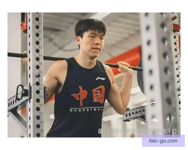 杨瀚森感受压力 新老板承诺开拓者不回避大交易追求胜利