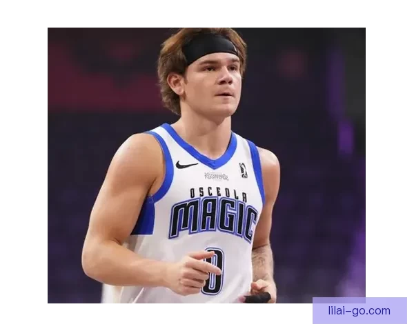 麦克朗当选G联盟常规赛MVP 成为历史首位多次获此殊荣球员