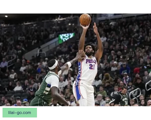 76人三将齐发力多点开花力克爵士巴洛伤退贝利全面表现难救主