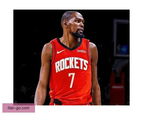 杜兰特全面表现带领火箭轻取尼克斯阿门伊森贡献17分