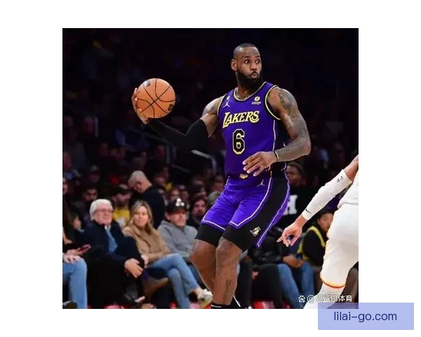 41岁詹姆斯连续六场暴扣领衔25+5+5记录 还能再战多久