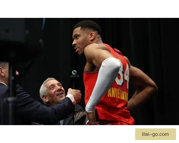 联盟正式介入雄鹿调查 字母哥自曝健康仍被弃用引热议