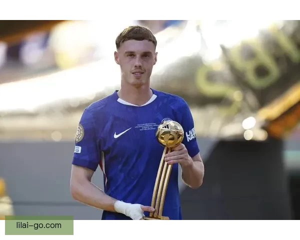 帕尔默：重拾胜利的信心很振奋 对阵曼城将延续强劲势头